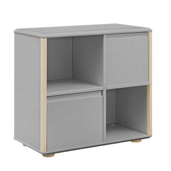 Funflex 2D Breite Kommode mit MDF-Fronten